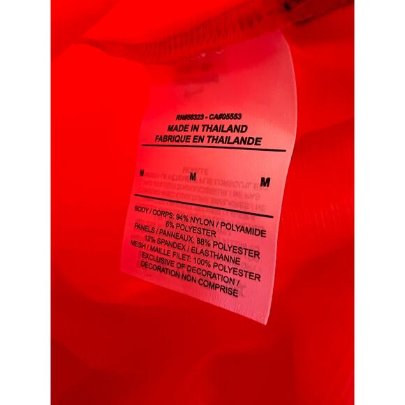 Nike Fighting Illini Illinois Repel On Field Windbreaker CQ5211-891 Men's Size M - Picture 4 of 9